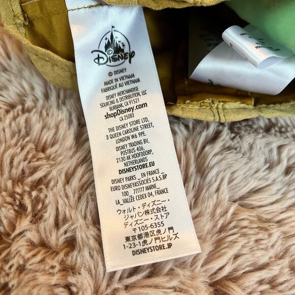 Disney Star Wars The Child (Baby Yoda) The Mandalorian Stuffed Animal - Picture 9 of 13